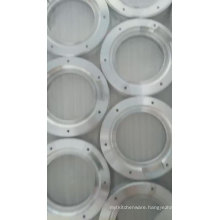 high quality forging cylinder liner for auto engine